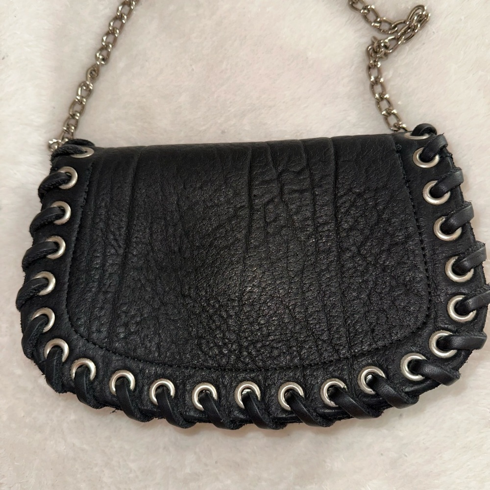 Leather Purse - Picture 3 of 5